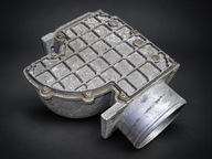 DENSO N323-13-210 Luftmengenmesser RX-7 FC S4