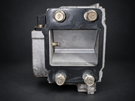 DENSO N323-13-210 Luftmengenmesser RX-7 FC S4