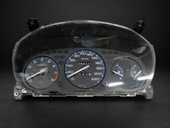 Honda Civic EJ9 Kombiinstrument Tacho 220 km/h 1996–2001 - Ansicht 1