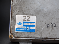 Nissan Skyline R32 ECU - Ansicht 2