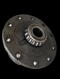 Mazda OEM Torsen LSD Differential hinten RX-7 FD3S JDM - Mazda RX-7 FD3S - Ansicht 2