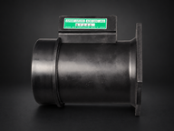 Unisia JECS 22680-02U00 A36-000 J60 Luftmassenmesser Nissan Skyline R32 / R33 - Nissan Skyline R32, R33 - Ansicht 4