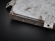 Nissan Skyline R32 ECU - Ansicht 6
