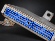 Nissan Skyline R32 ECU - Ansicht 7