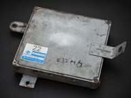 Nissan Skyline R32 ECU - Ansicht 3