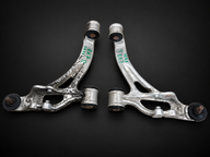 Mazda F134-34-300B F134-34-350B Vorderachs-Querlenker Satz RX-7 FD3S - Mazda RX-7 FD - Ansicht 2
