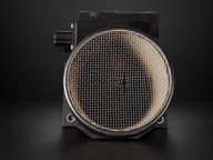 Unisia JECS 22680-02U00 A36-000 J60 Luftmassenmesser Nissan Skyline R32 / R33 - Nissan Skyline R32, R33 - Ansicht 7